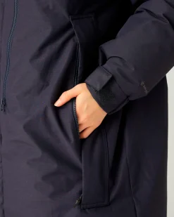 FR 2L Down Coat