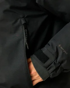 FR 2L Down Jacket