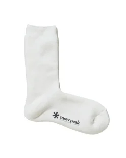 Full Pile Long Socks