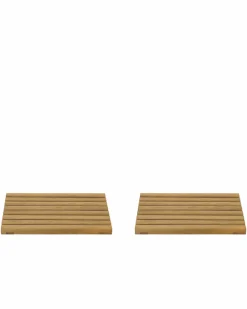 Garden Unit Table Wood Insert