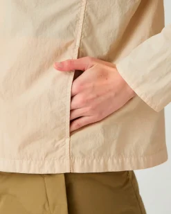 Garment Dyed Blouse