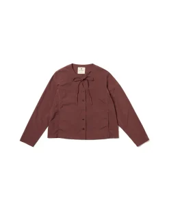Garment Dyed Blouse