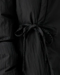 Garment Dyed Down Coat