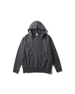 Garment Dyed Hoodie