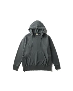 Garment Dyed Hoodie