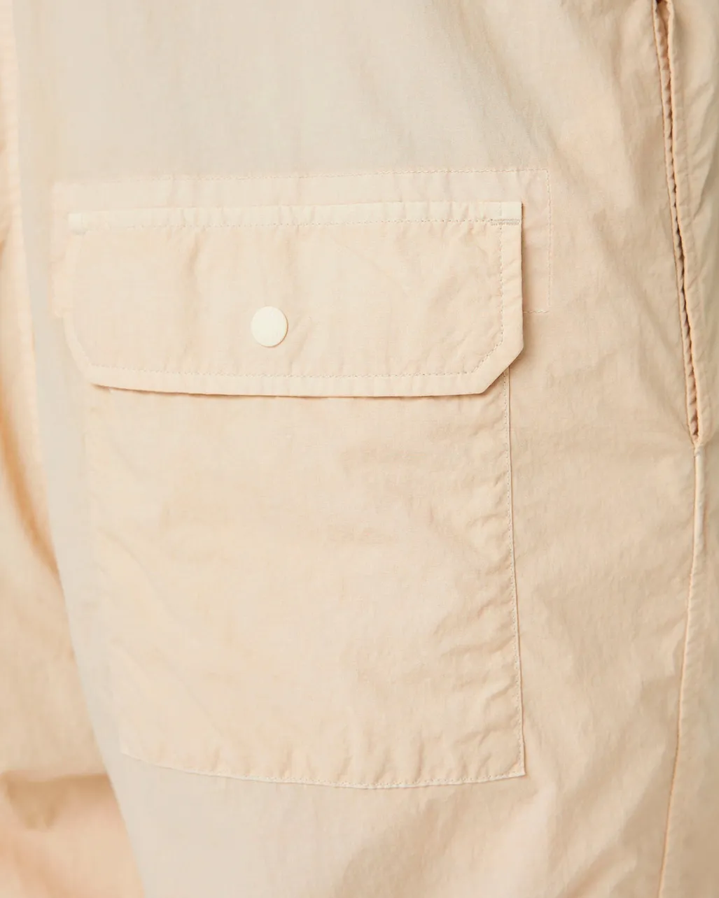 Garment Dyed Overalls