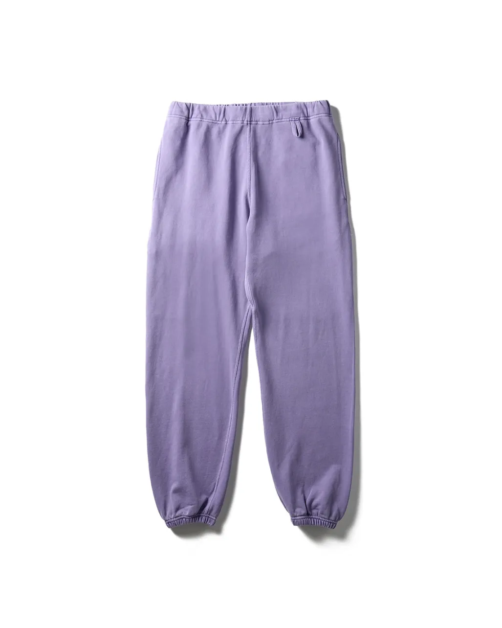 Garment Dyed Pants
