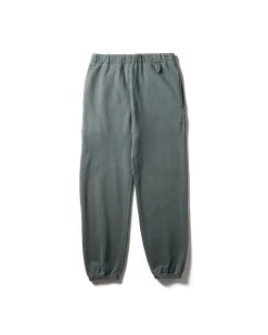 Garment Dyed Pants