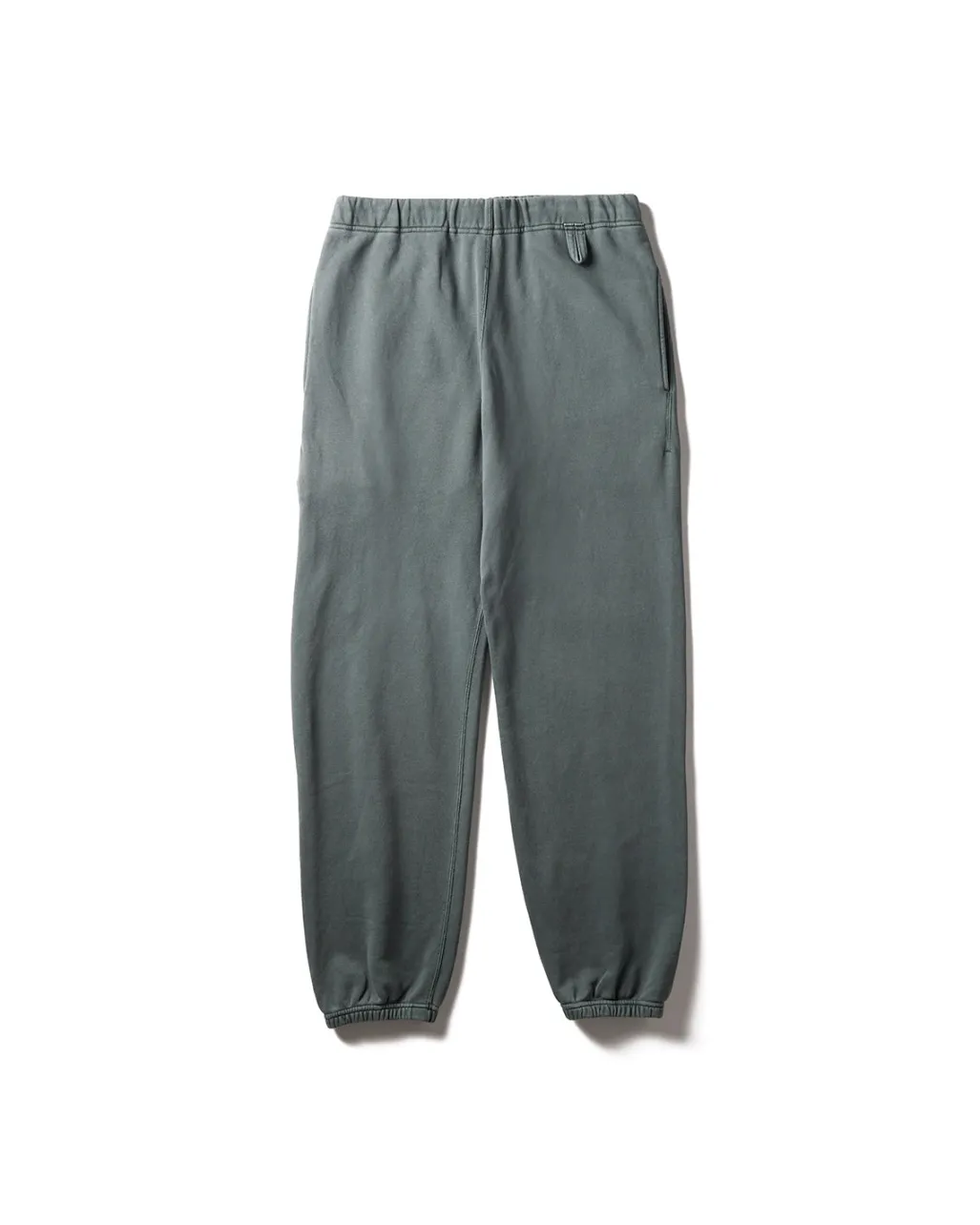 Garment Dyed Pants