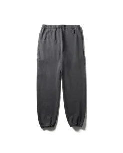 Garment Dyed Pants