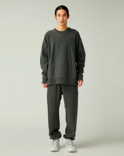 Garment Dyed Pants