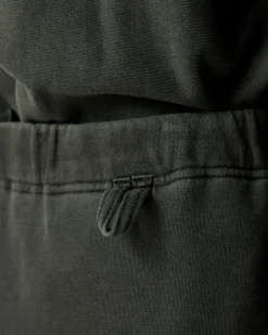 Garment Dyed Pants