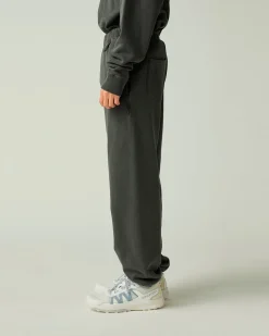 Garment Dyed Pants
