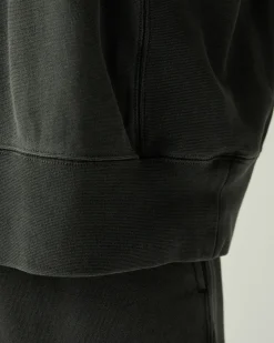 Garment Dyed Pullover