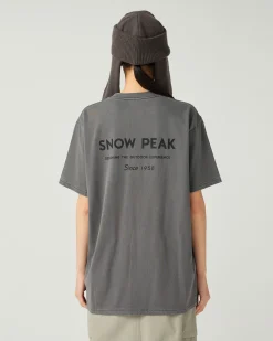 Garment Dyed T-Shirt