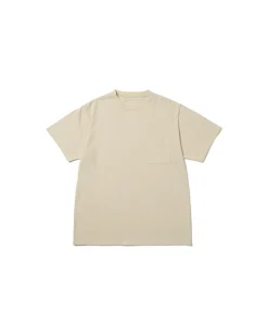 Garment Dyed T-Shirt