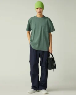 Garment Dyed T-Shirt