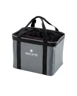 Gear Container