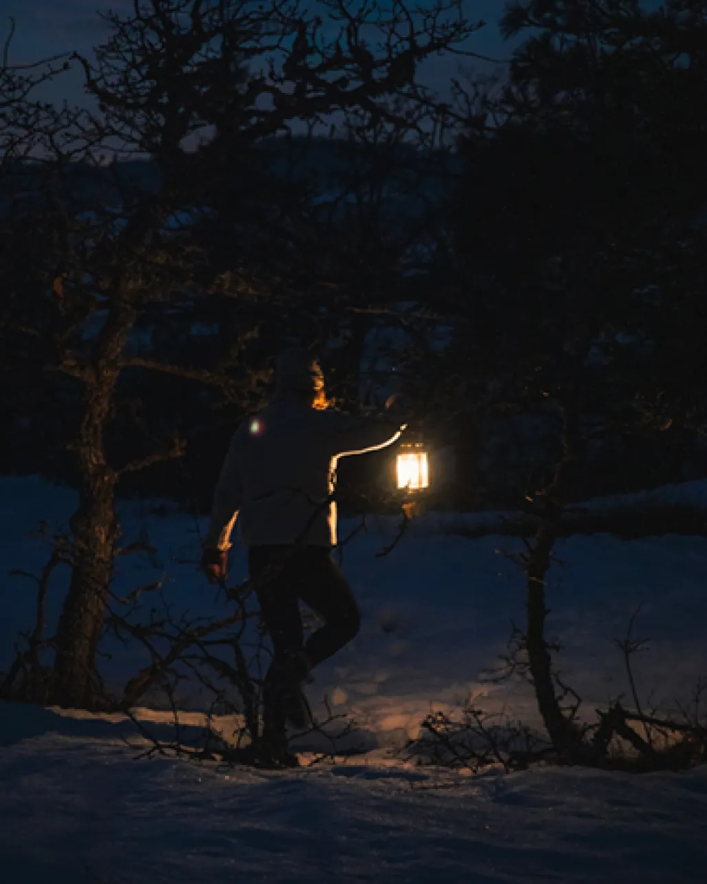 GigaPower BF Lantern