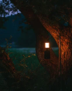 GigaPower Hanging Lantern