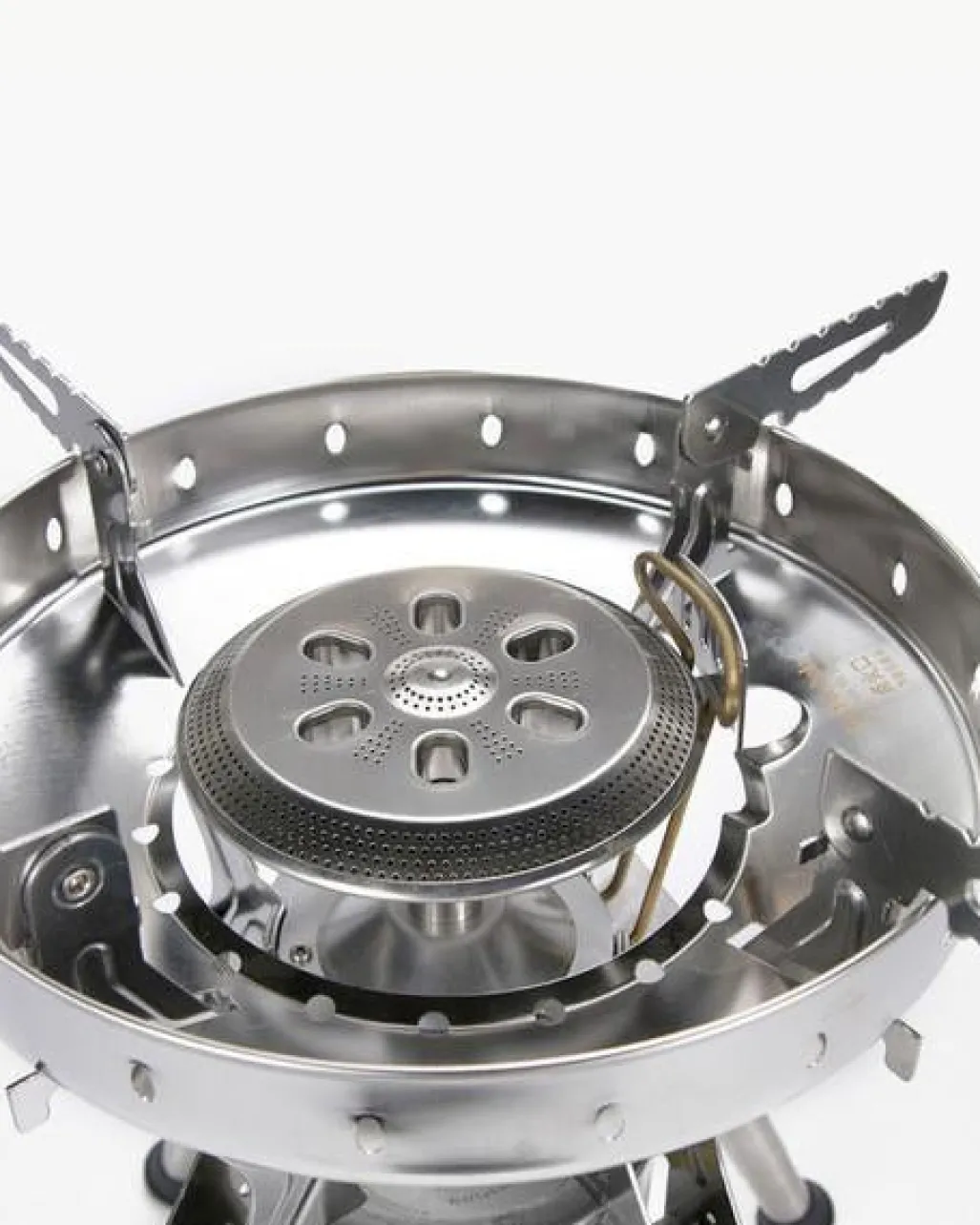GigaPower LI Stove