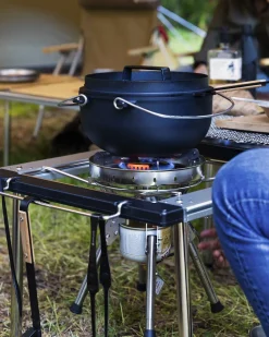 GigaPower LI Stove