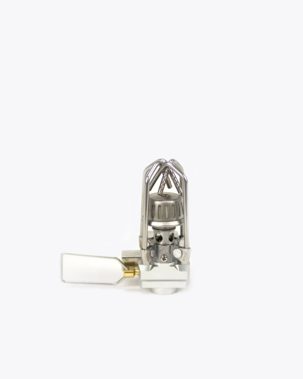 GigaPower Stove 2.0 - Auto