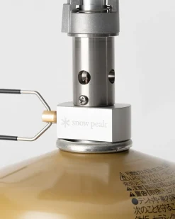 GigaPower Stove Recta