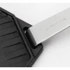 Giga Power Stove Recta Griddle