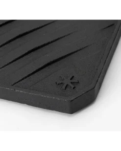 Giga Power Stove Recta Griddle