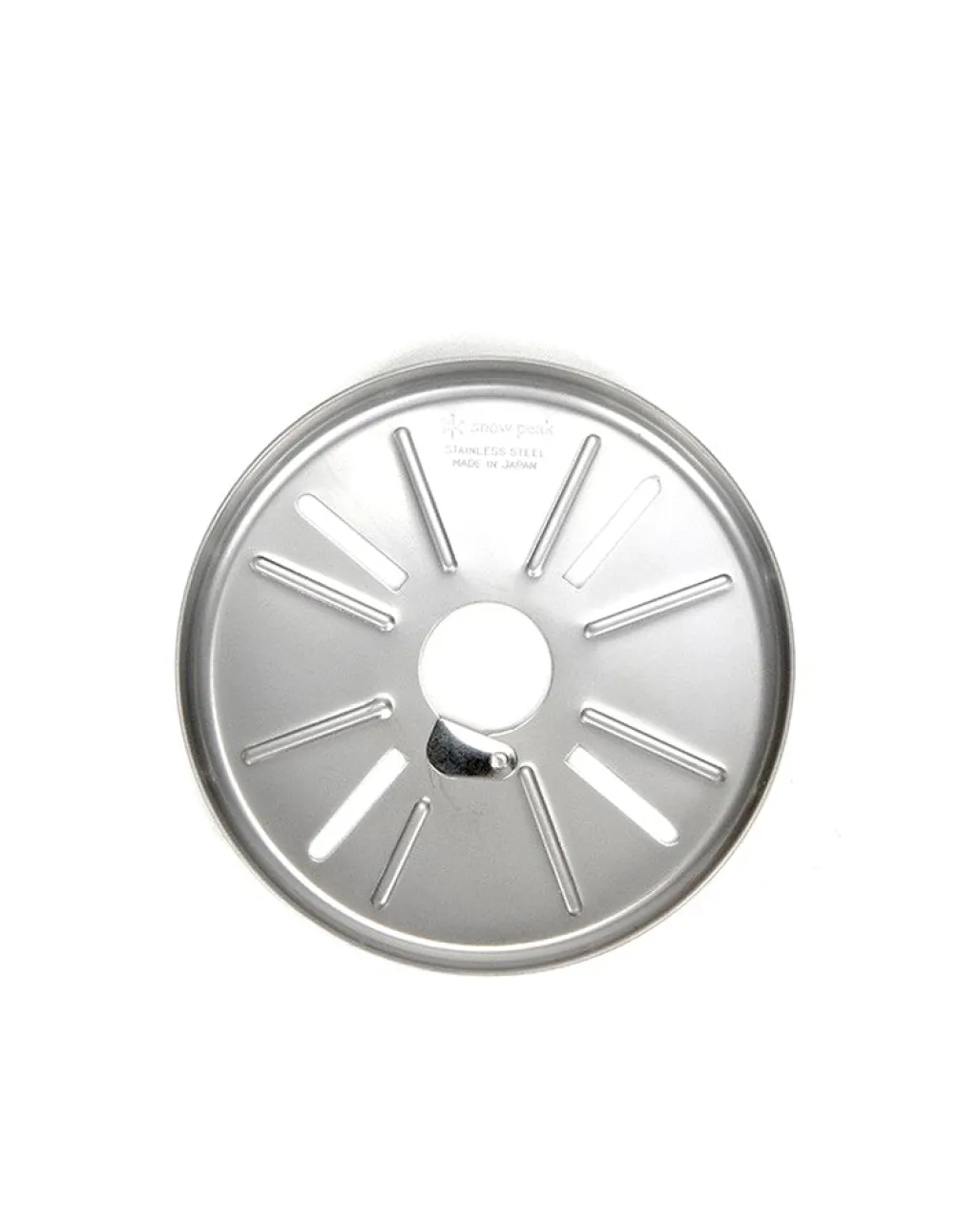 GigaPower Windscreen