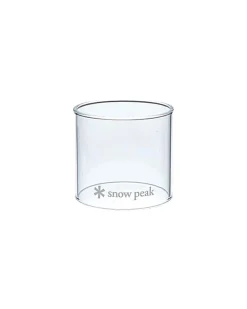 Glass Globe Small