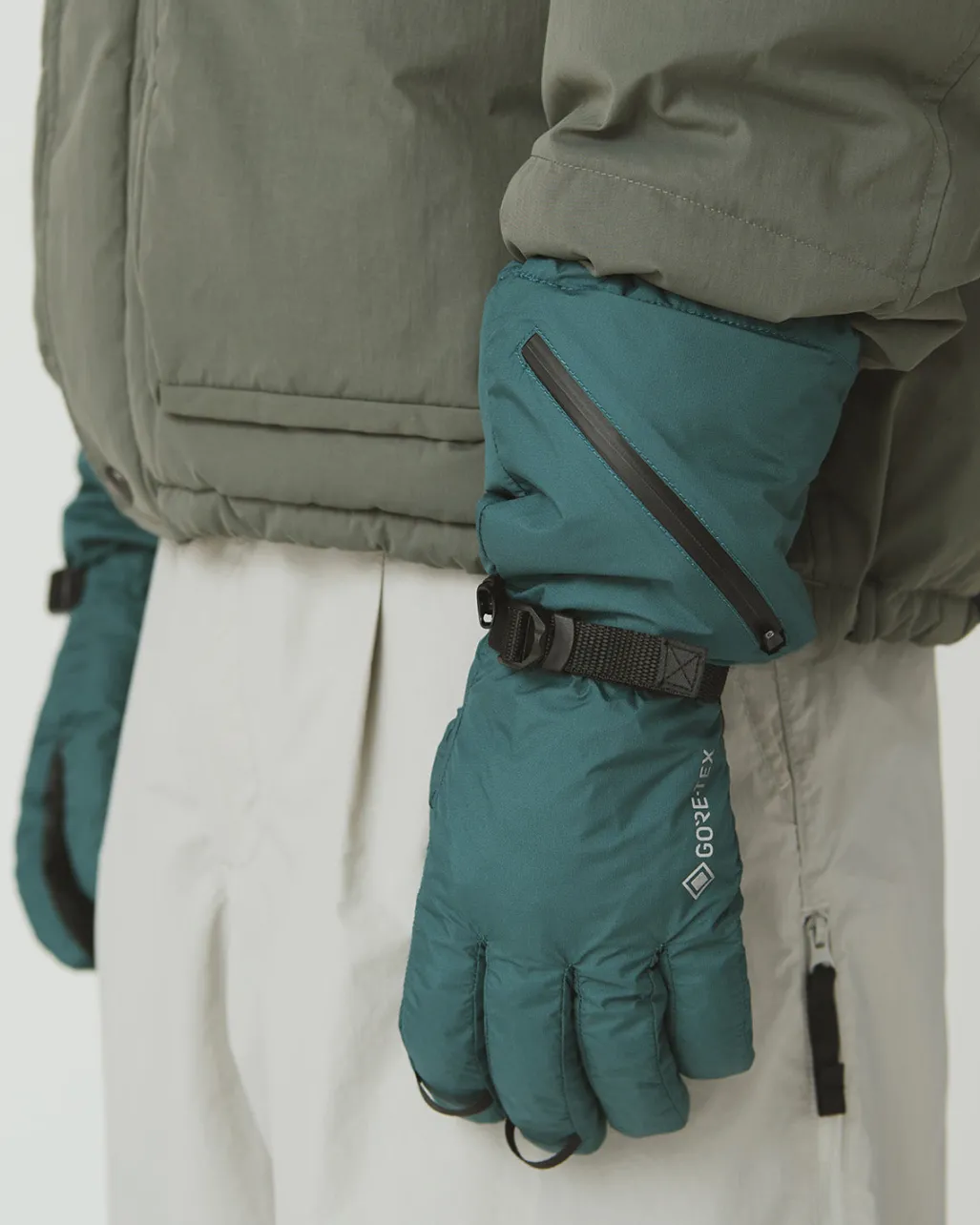 GORE-TEX Gloves