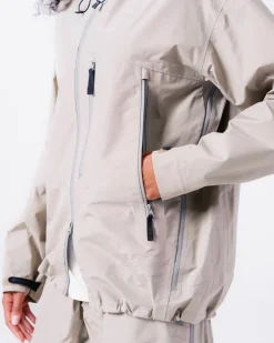 GORE-TEX Rain Jacket