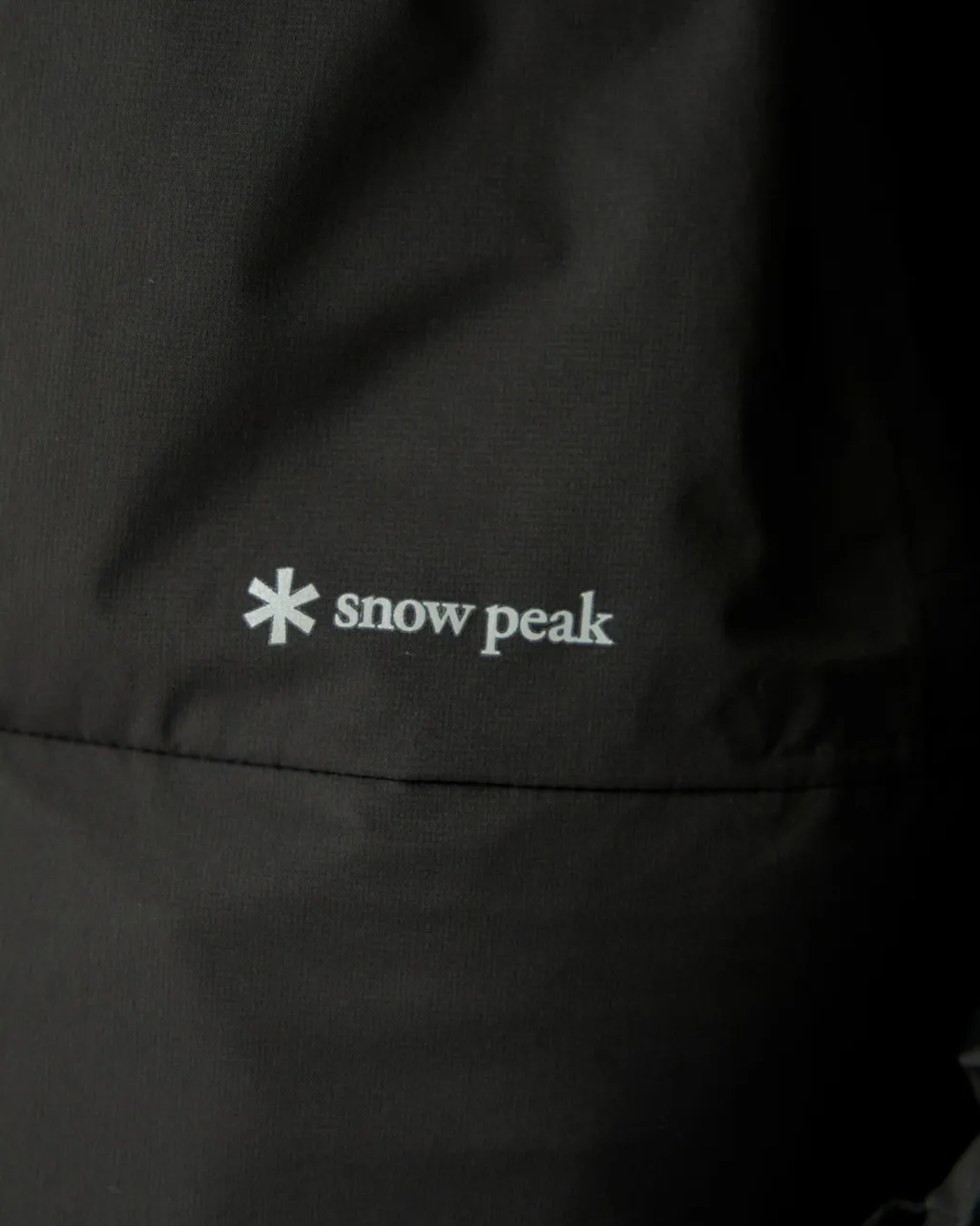 GORE-TEX Weatherproof Down Jacket