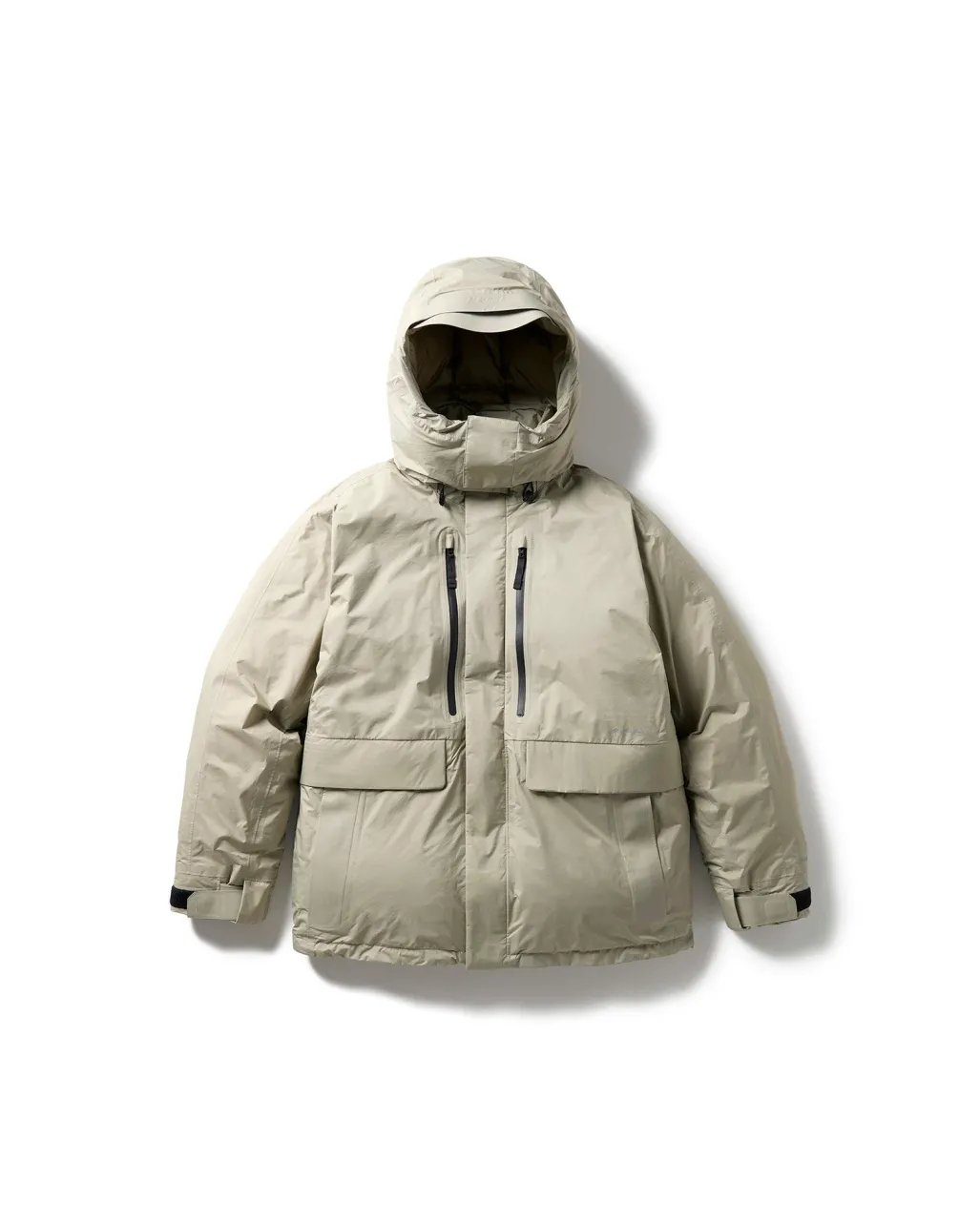GORE-TEX Weatherproof Down Jacket