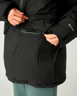 GORE-TEX Weatherproof Down Jacket