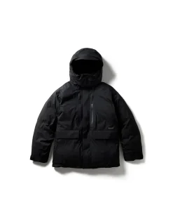 GORE-TEX Weatherproof Down Jacket