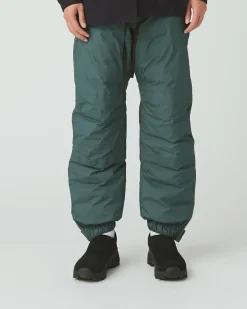 GORE-TEX Weatherproof Down Pants