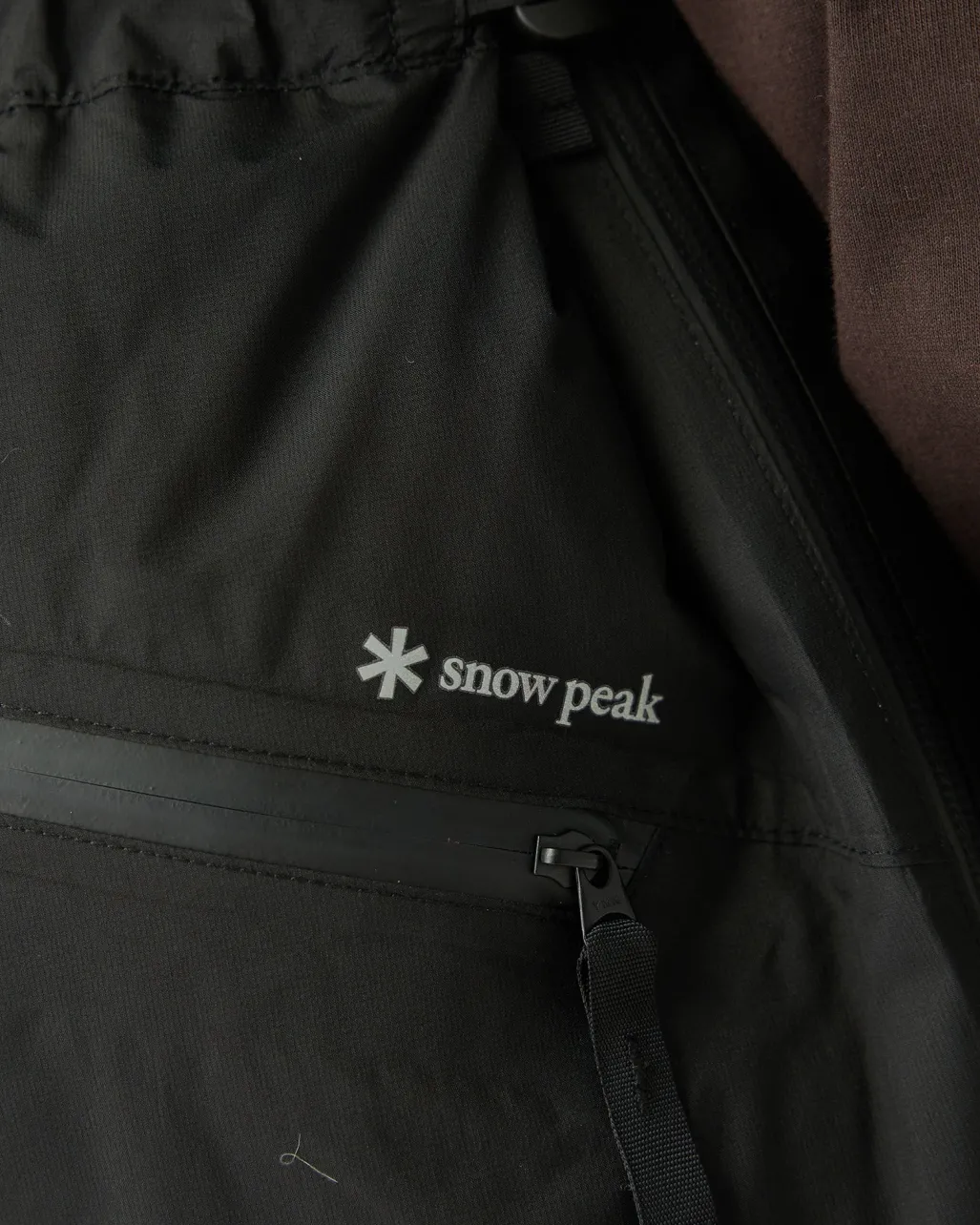 GORE-TEX Weatherproof Down Pants