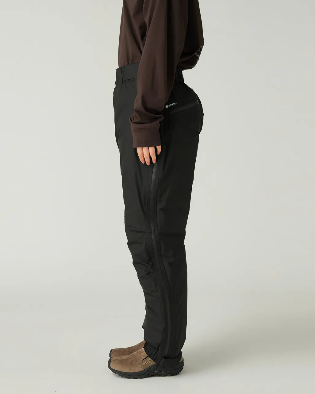 GORE-TEX Weatherproof Down Pants