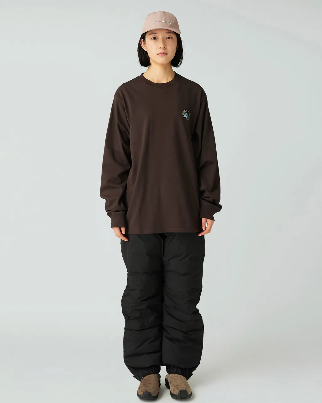 GORE-TEX Weatherproof Down Pants
