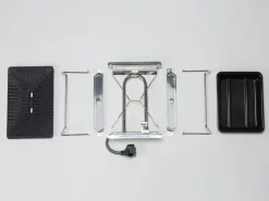 Grill Burner