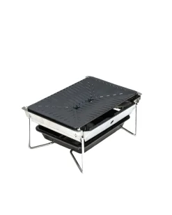 Grill Burner