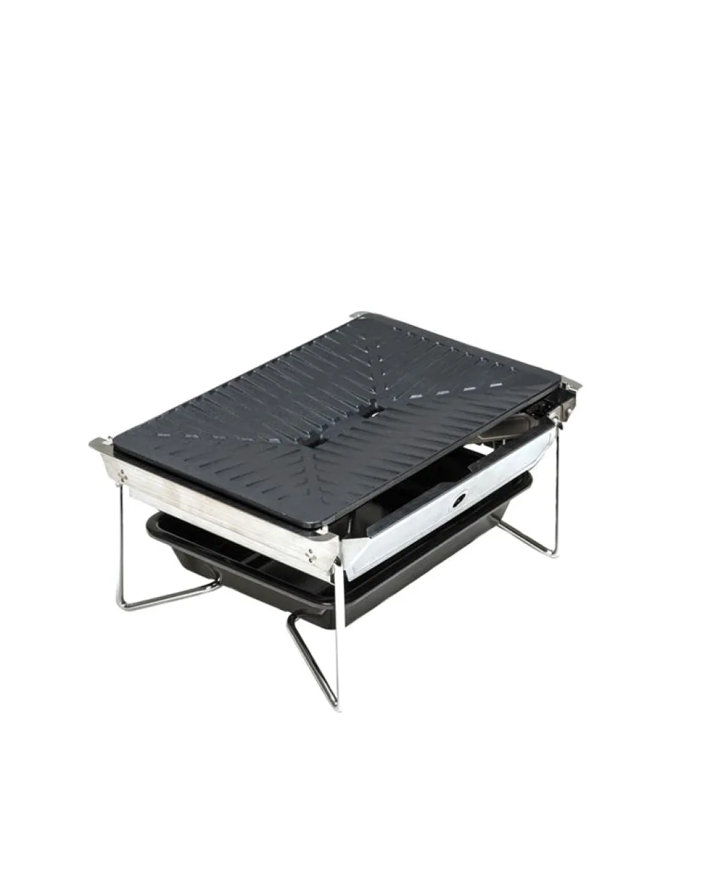 Grill Burner