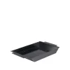 Grill Plate Half Deep Depth