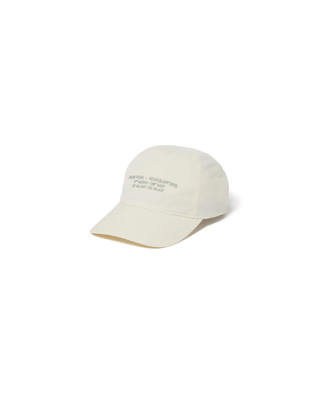 HQ Topographic Trucker Cap