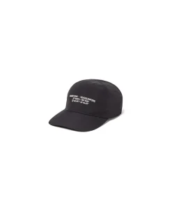 HQ Topographic Trucker Cap