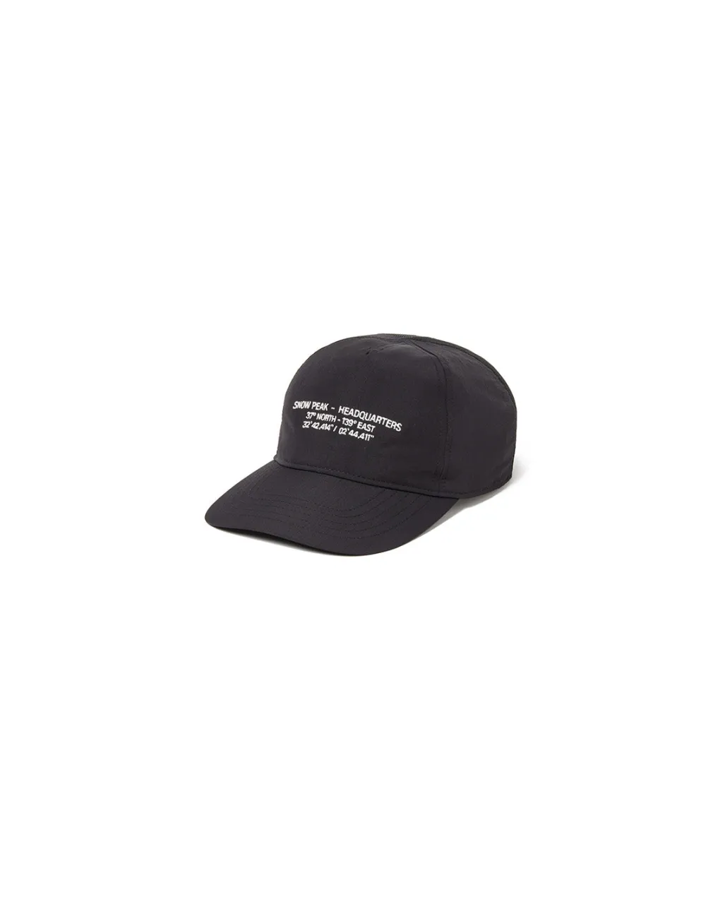 HQ Topographic Trucker Cap