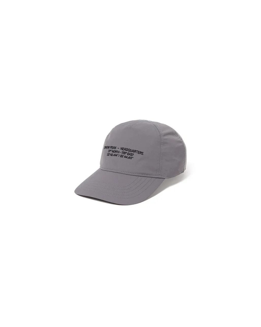 HQ Topographic Trucker Cap